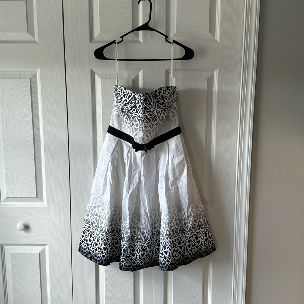 White House Black Market dress